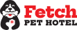 Fetch Pet Hotel
